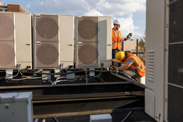 Best HVAC Replacement Cost  in Latrobe, PA