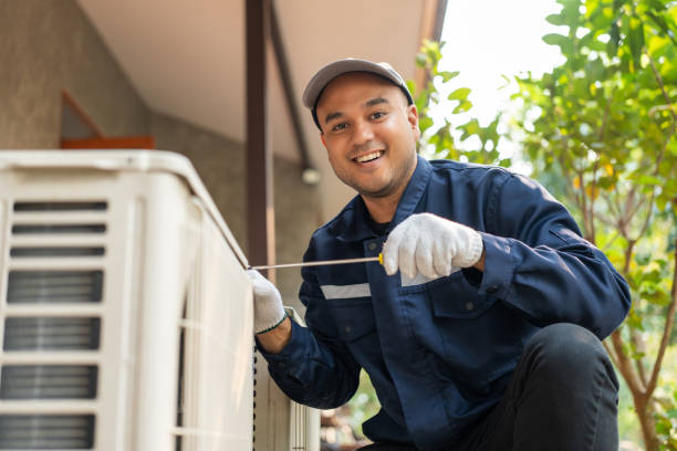 Best Commercial HVAC Repair  in Latrobe, PA