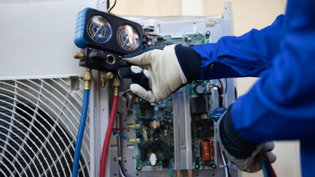 Best HVAC Tune-Up Services  in Latrobe, PA