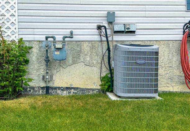Best Central Air Repair  in Latrobe, PA