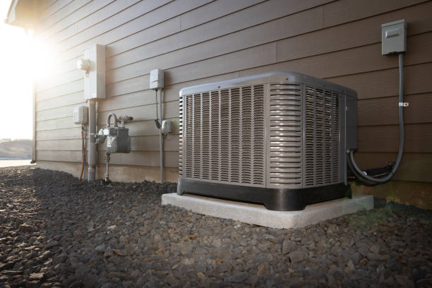 Best Residential HVAC Services  in Latrobe, PA